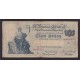 ARGENTINA COL. 436b BILLETE DE $ 100 PROGRESO BOT 1895